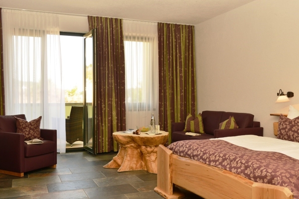Reit- & Sporthotel Nordmann